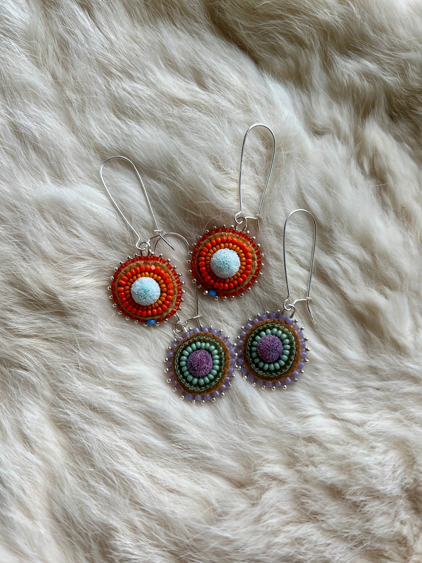 Custom Simple Tufts