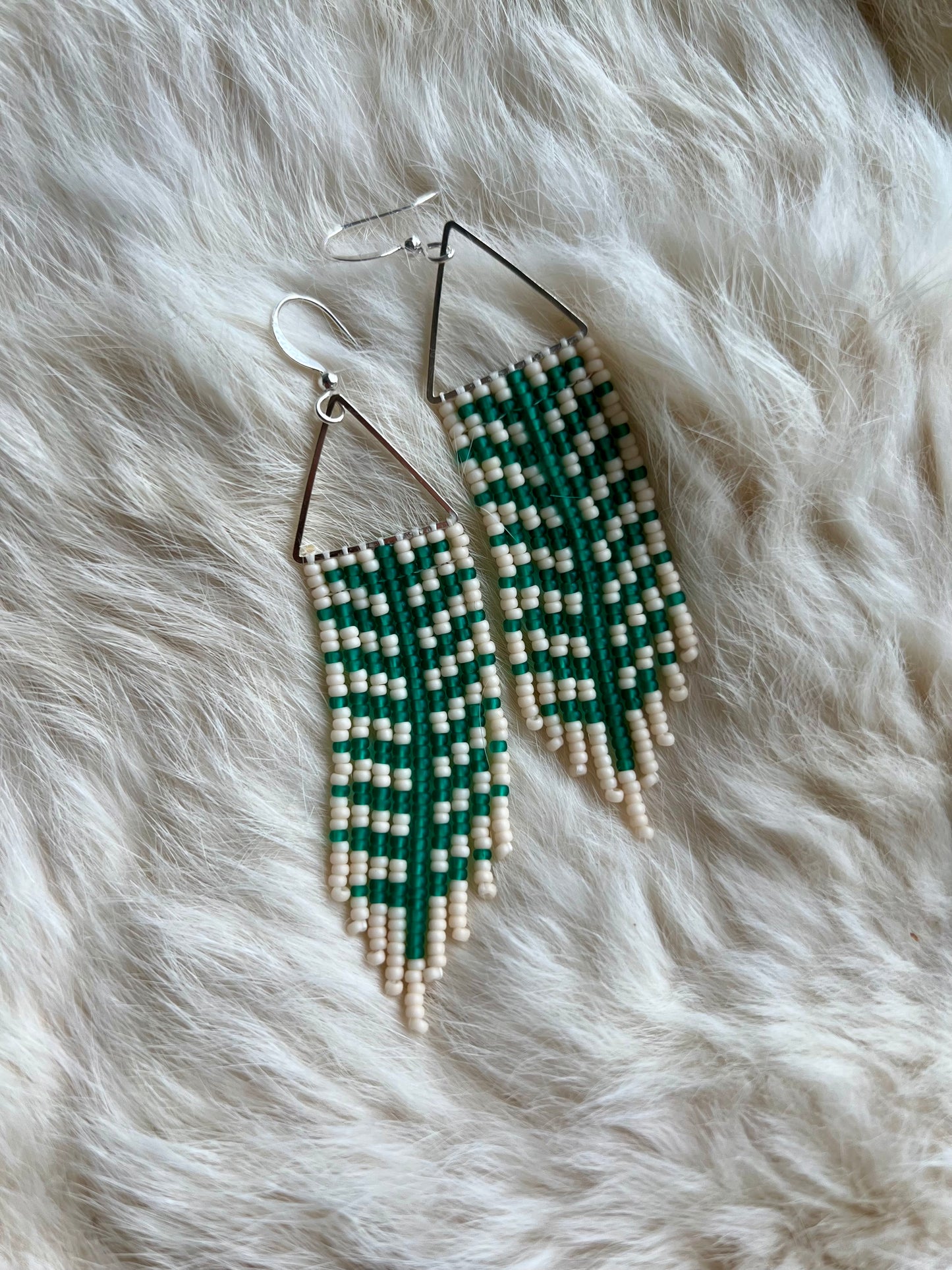 Baby Fern Fringe