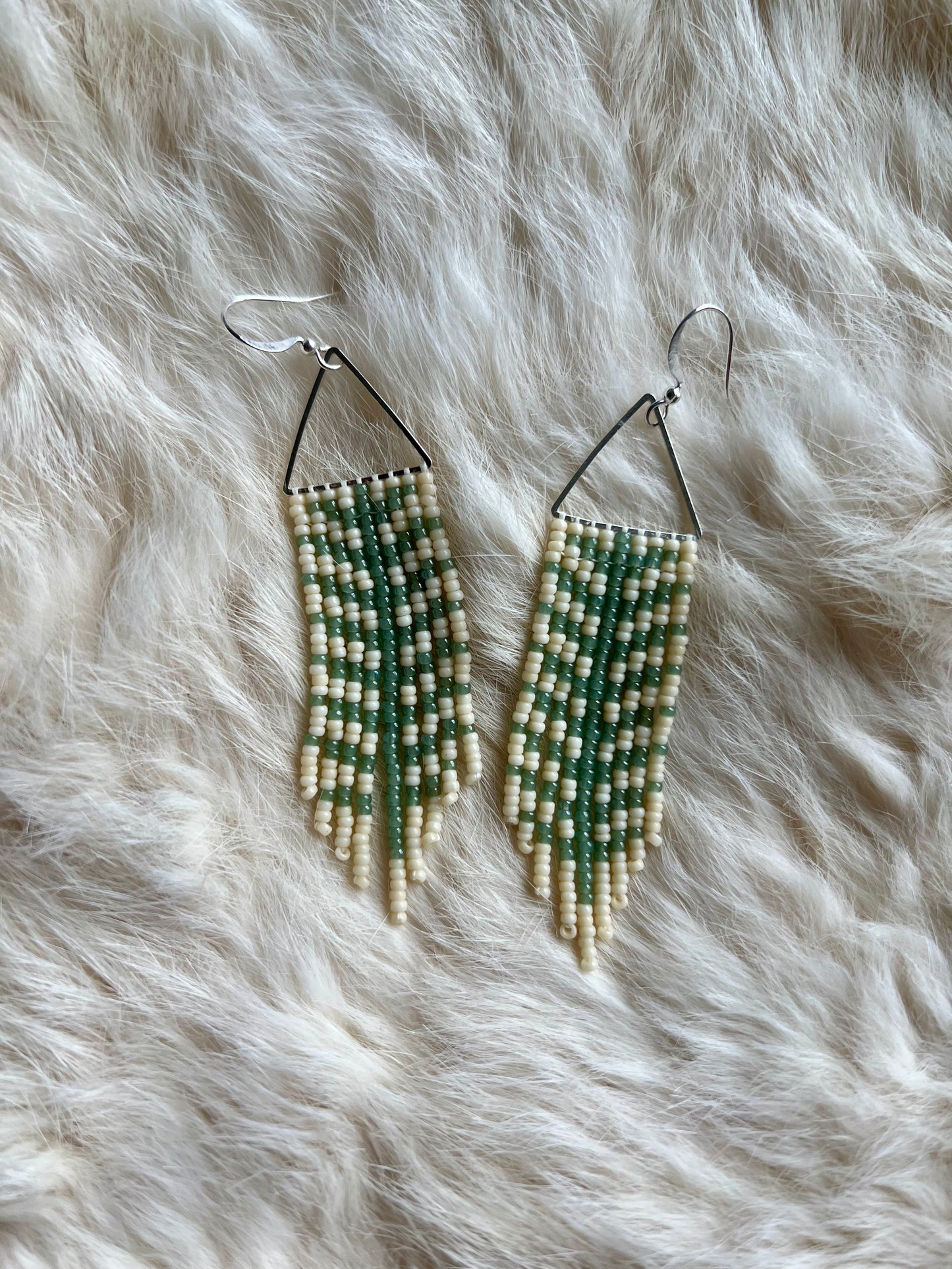 Baby Fern Fringe