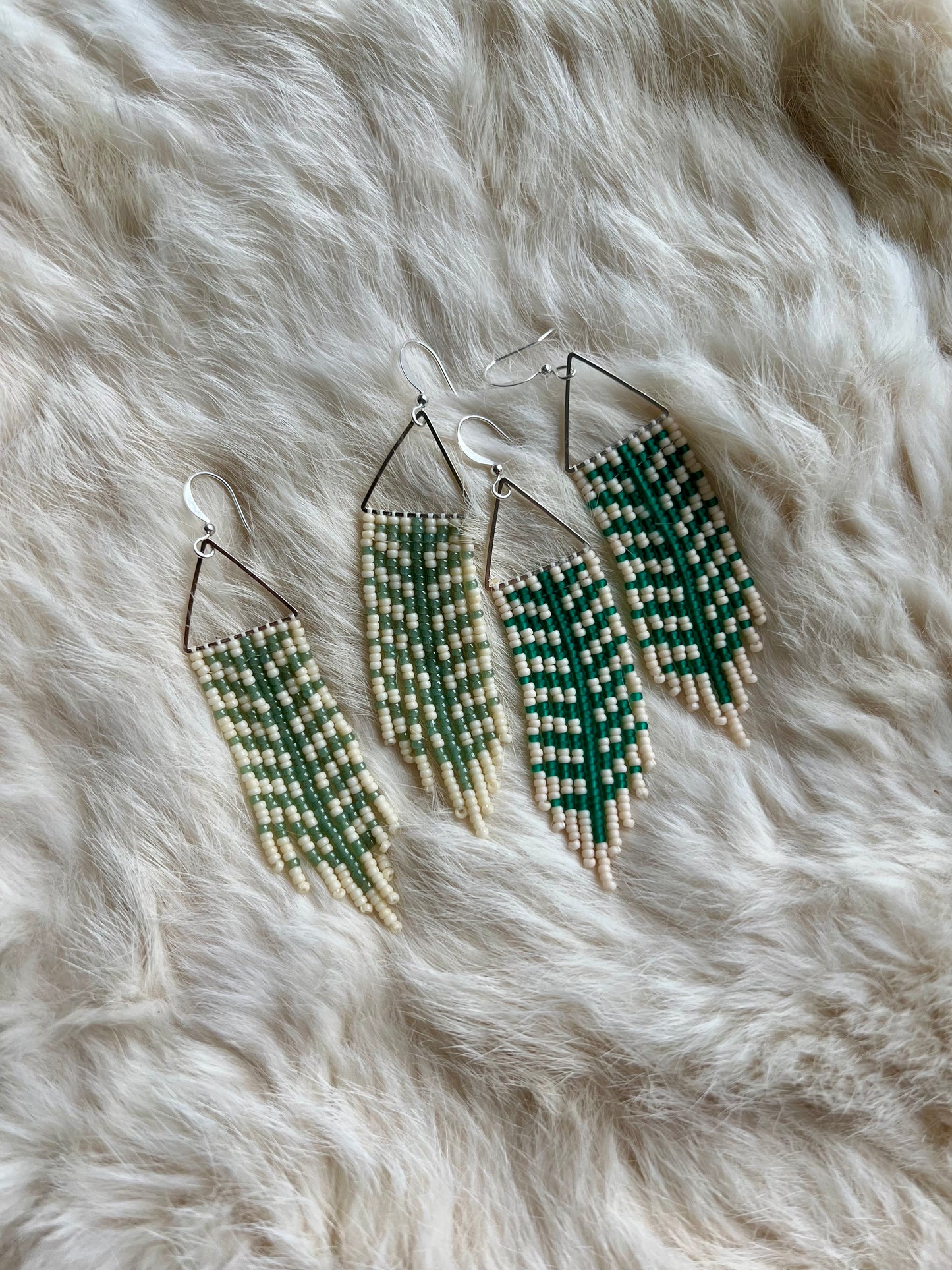 Baby Fern Fringe