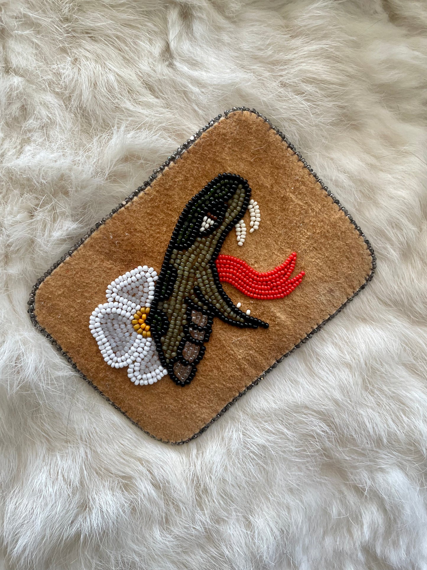 Snakehead Cardholder