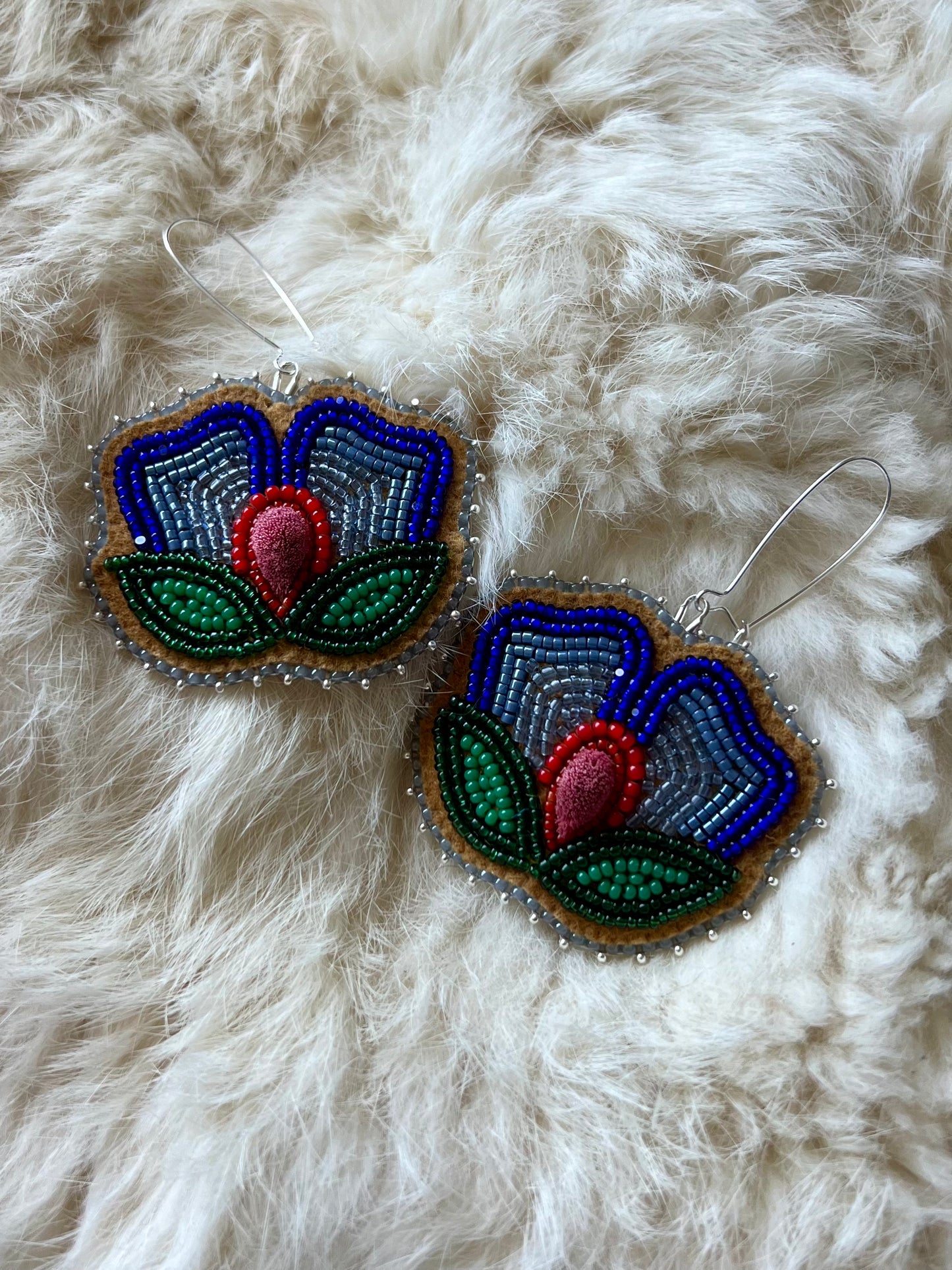 Big Dene Florals