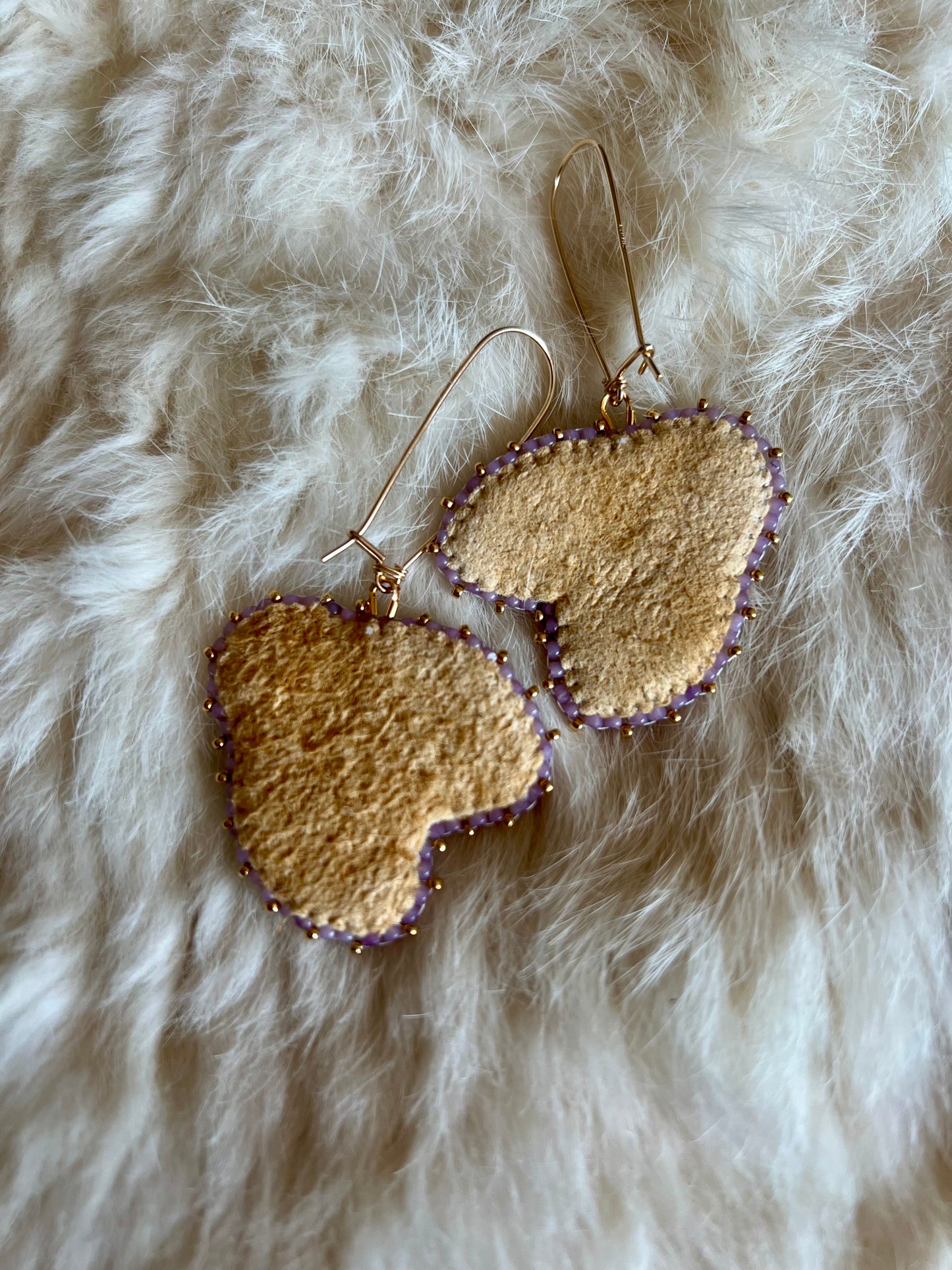 Moose Hide Blueberries