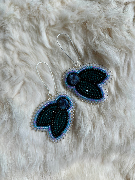 Sully Blueberries