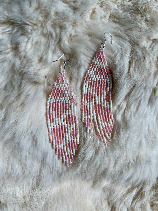 Strawberry Cow Fringe