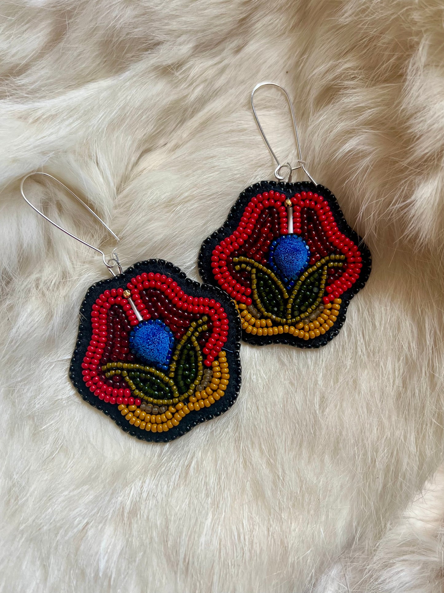 Wonder Bread Florals