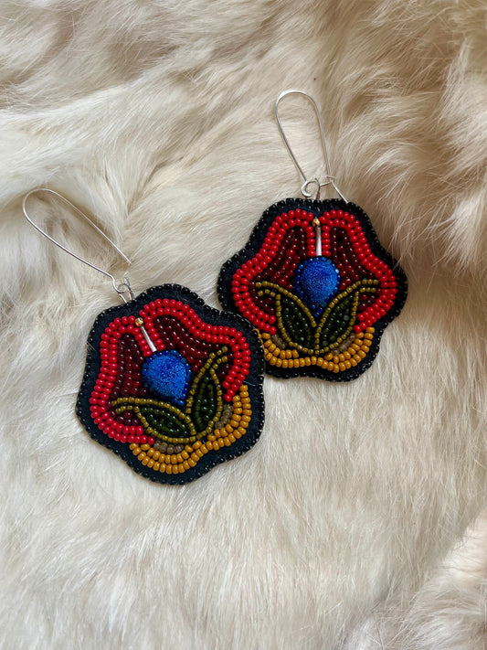 Wonder Bread Florals