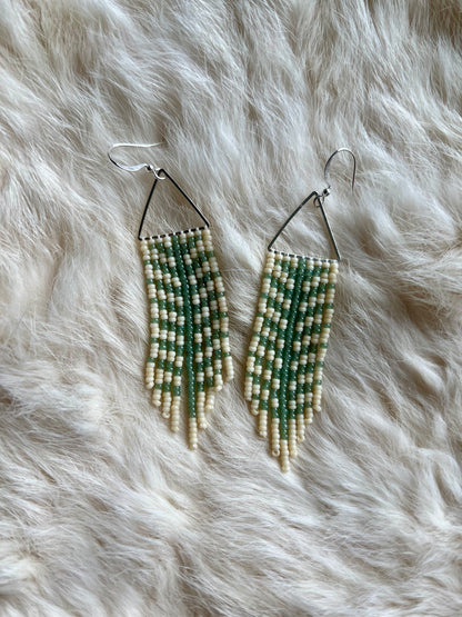 Baby Fern Fringe