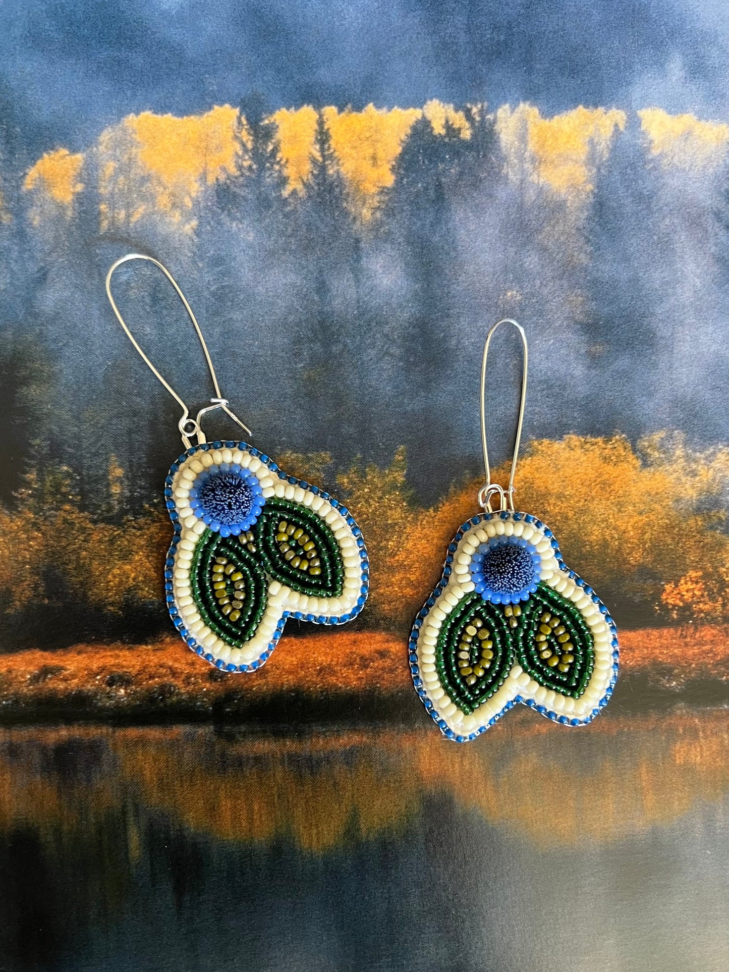 Buttercup Blueberries