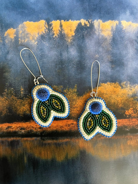 Buttercup Blueberries
