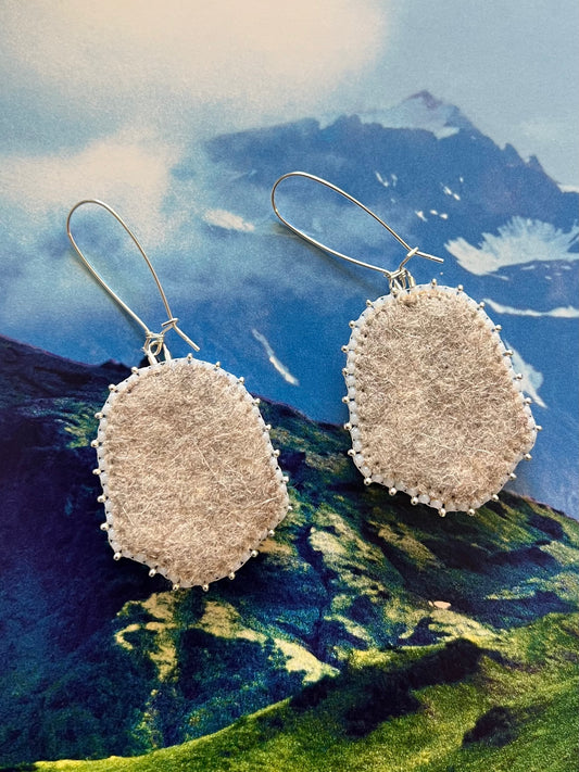 Lavender Floral Drops